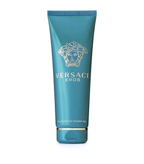 versace eros shower gel price|Versace Eros body wash.